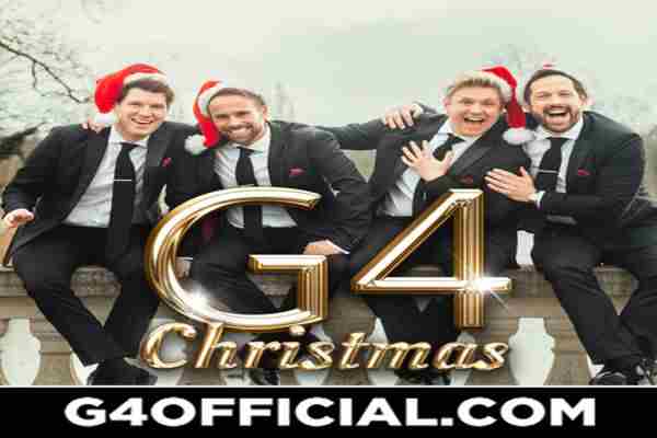G4 Christmas 2026 - Ripon Cathedral — event image